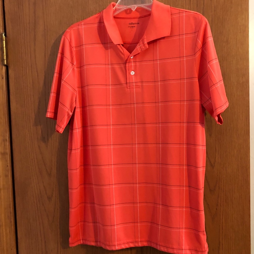 Croft & Barrow Men’s Polo Shirt